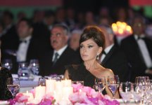 President Ilham Aliyev: Today's independent Azerbaijan is Heydar Aliyev's creation (UPDATE) (PHOTO)