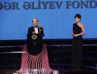 President Ilham Aliyev: Today's independent Azerbaijan is Heydar Aliyev's creation (UPDATE) (PHOTO)