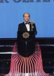 President Ilham Aliyev: Today's independent Azerbaijan is Heydar Aliyev's creation (UPDATE) (PHOTO)