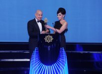 President Ilham Aliyev: Today's independent Azerbaijan is Heydar Aliyev's creation (UPDATE) (PHOTO)