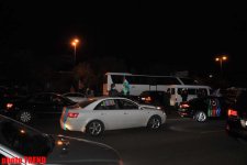 Eurovision 2011 winners return to Baku (PHOTO)