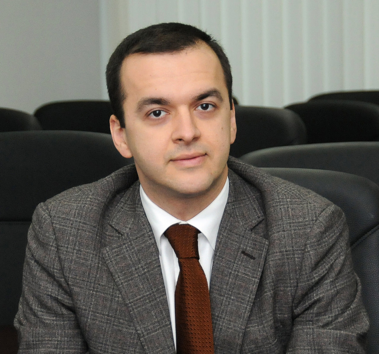 Azerbaijan starts serious work on insurance promotion