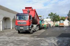Azerbaijani President: Citizens living in settlements should be provided with all necessary infrastructure opportunities (UPDATE) (PHOTO)