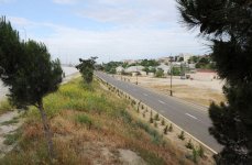 Azerbaijani President: Citizens living in settlements should be provided with all necessary infrastructure opportunities (UPDATE) (PHOTO)