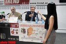 Azerbaijan starts monitoring on salt quality (PHOTO)