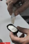 Azerbaijan starts monitoring on salt quality (PHOTO)