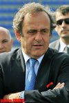 FIFA, UEFA Presidents inaugurate stadium in Baku (PHOTO)