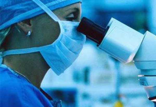 New virus causing smallpox found in Georgia