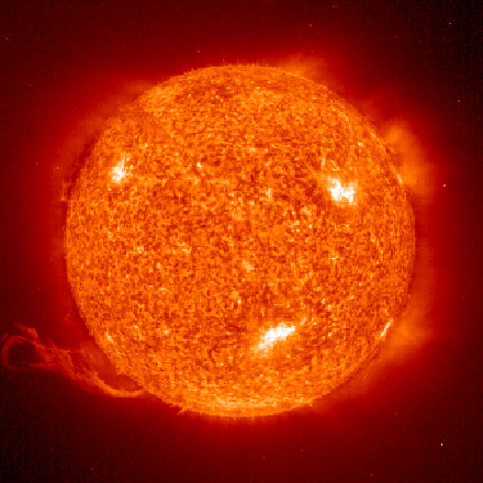 UN meteorologists: Past 10 years were hottest decade on record
