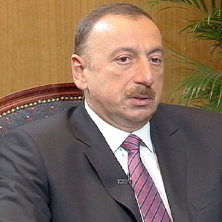 President Ilham Aliyev: Azerbaijan is ready to grant highest possible autonomy to people who live in Nagorno-Karabakh and who will return to Nagorno-Karabakh (VIDEO)