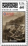 Stamps dedicated to Karabakh issued in USA (PHOTO)