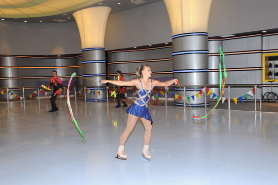 Azerbaijani President opens Kempinski Hotel-Badamdar (PHOTO)