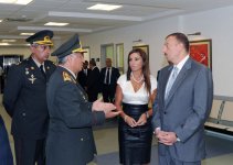 President Ilham Aliyev: Azerbaijan's citizens should be offered qualitative medical service (UPDATE) (PHOTO)