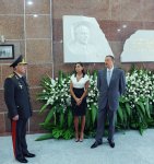 President Ilham Aliyev: Azerbaijan's citizens should be offered qualitative medical service (UPDATE) (PHOTO)