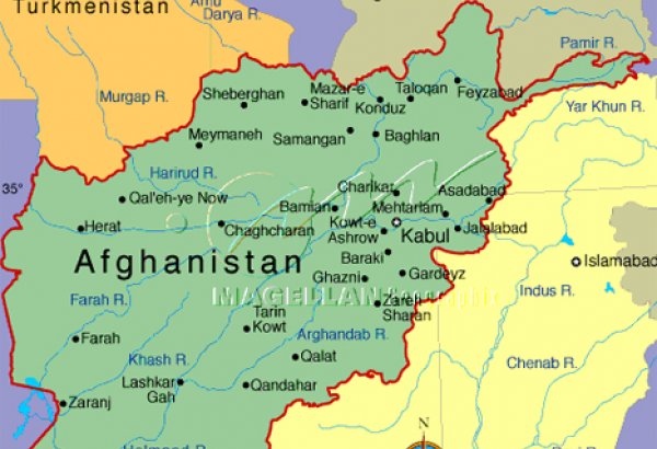 U.S. has ‘failed’ narcotics fight in Afghanistan, says inspector general