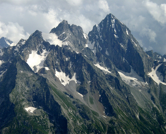 Two Czech tourists rescued in Georgia