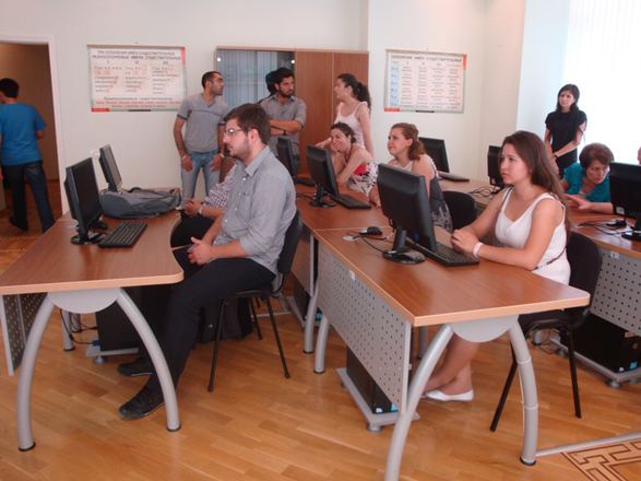 Azerbaijani students to be able to get education in Turkic-speaking countries