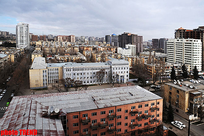 Baku to host Azerbaijani-Bavarian business forum