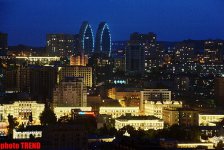 New appearance of Baku (PHOTO)