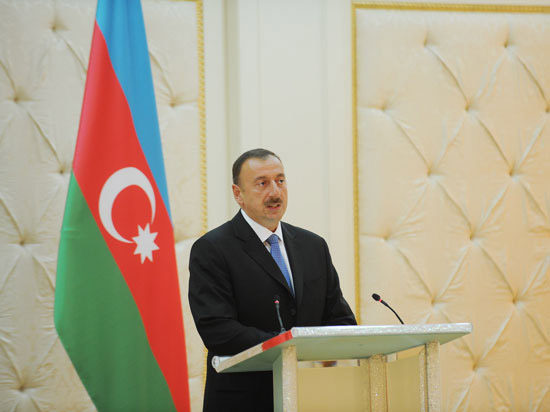 President Ilham Aliyev: Azerbaijan will restore its sovereignty over Nagorno-Karabakh either peaceful or military means