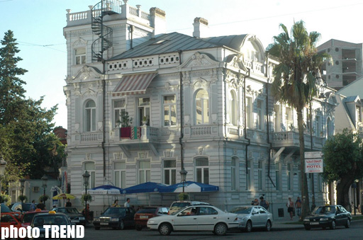 Batumi to host Georgian-Turkish business forum