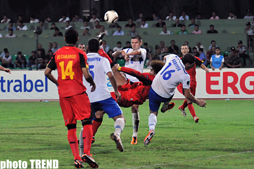 Azerbaijani Professional Football League opposes goal-line technology