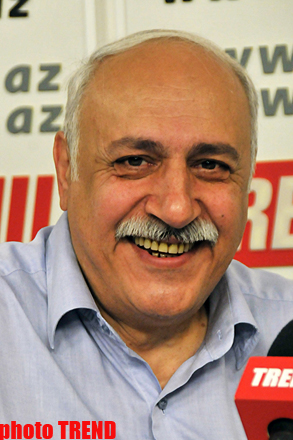 Composer Eldar Mansurov: Azerbaijan has great school of national music (VIDEO)