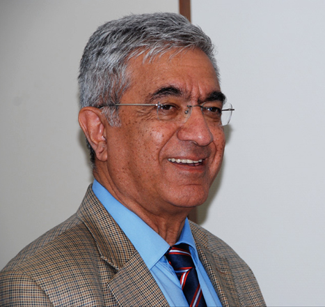 Deputy FM: Azerbaijan’s energy strategy rightly designed and implemented