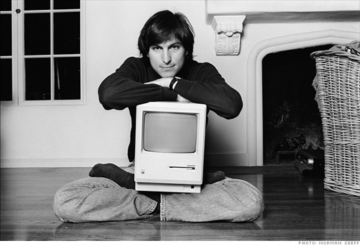 Steve Jobs' 1973 job application up for auction
