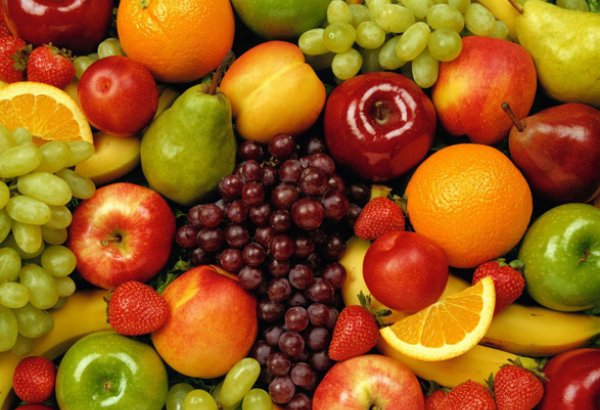Azerbaijan highlights nationwide export revenues from fruits and vegetables