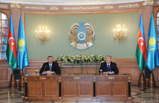 President: Nagorno-Karabakh conflict and occupation of Azerbaijani territories must end (PHOTO)