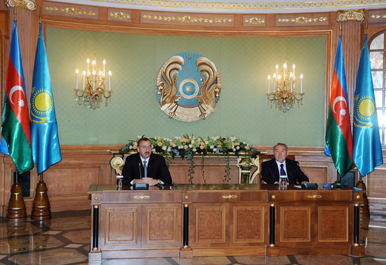 President: Nagorno-Karabakh conflict and occupation of Azerbaijani territories must end (PHOTO)