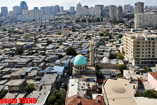Sheikhulislam calls religious figures to ensure a worthy future of Caucasus