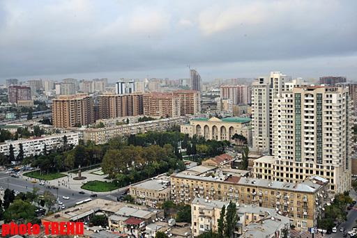 Azerbaijani opposition holds rally in Baku (UPDATE)