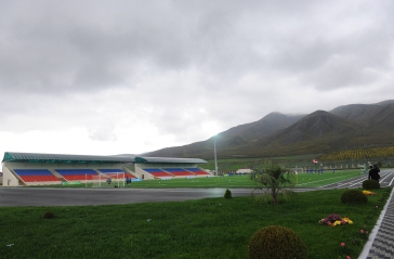 President Aliyev inaugurates several objects in Agsu (PHOTO)