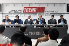 Azerbaijani young footballers to train in Barcelona (PHOTO)