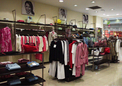 Iran’s ban on clothes imports continues