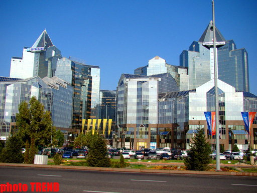 Deputy Chairman appointed to Kazakh National Welfare Fund