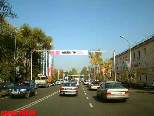 Kazakhstan launches new modernisation programmes