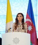 Azerbaijan`s First Lady attends celebrative events to mark Azerbaijan`s regaining its independence in Italy (PHOTO)