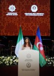 Azerbaijani First Lady attends ceremony marking 20th anniversary of restoration of Azerbaijan’s independence in Rome (PHOTO)