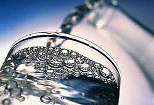 Uzbekistan sees surge in mineral water production in 5M2025