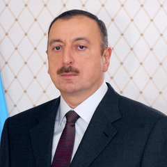 President of Azerbaijan honored with "Worthy Friend of the Balkans" award (PHOTO)