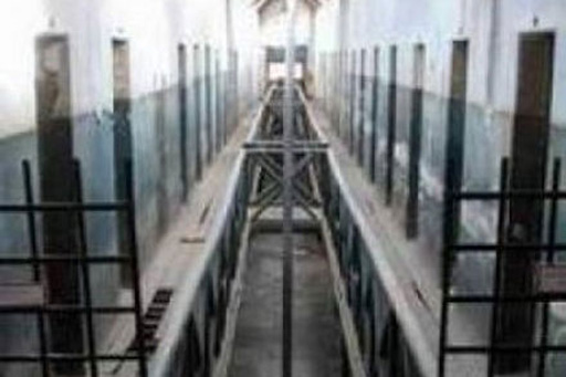 Georgian female inmates begin hunger strike
