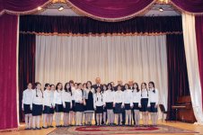 Azerbaijani President inaugurates Goranboy Culture House after overhaul