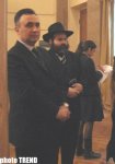Baku commemorates Holocaust victims (PHOTO)