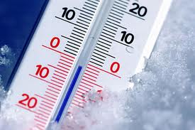 Record cold weather in Turkey