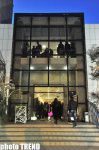 Hundreds of people attended the "012 Baku Public Art Festival" (PHOTO)