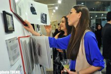 Hundreds of people attended the "012 Baku Public Art Festival" (PHOTO)