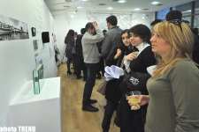 Hundreds of people attended the "012 Baku Public Art Festival" (PHOTO)